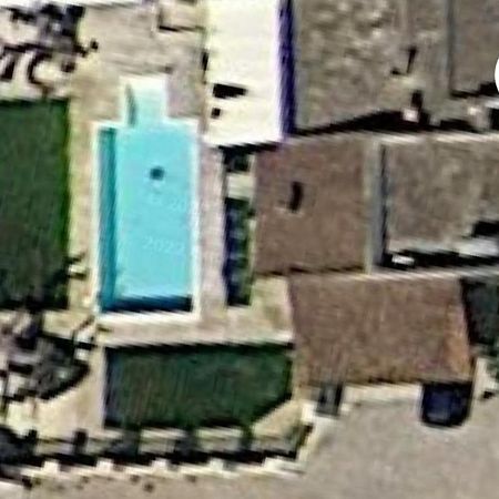 B&B Villasalento Le كافالينو دي ليتشي المظهر الخارجي الصورة