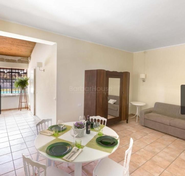 B&B Villasalento Le كافالينو دي ليتشي المظهر الخارجي الصورة